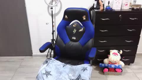 VALERIA online show from 12, 3, 2025