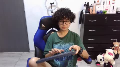 VALERIA online show from 8, 9, 2025