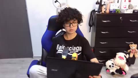 VALERIA online show from 17, 9, 2025