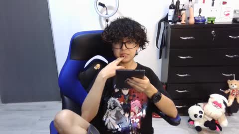 VALERIA online show from 22, 9, 2025