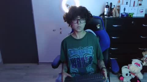 VALERIA online show from 26, 9, 2025