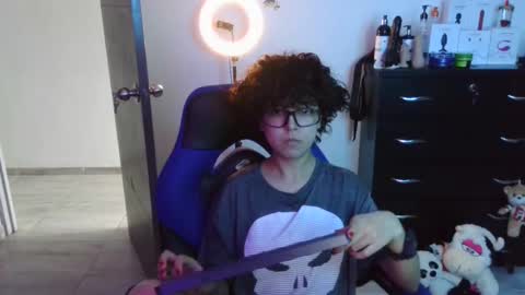 VALERIA online show from 14, 10, 2025