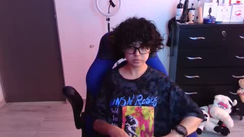 VALERIA online show from 4, 11, 2025