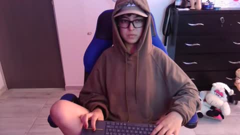 VALERIA online show from 28, 11, 2025