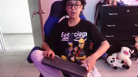 VALERIA online show from 4, 12, 2025