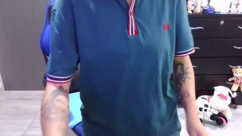 VALERIA online show from 22, 12, 2025