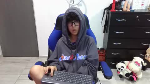 VALERIA online show from 12, 3, 2026