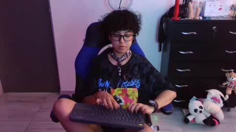 VALERIA online show from 20, 3, 2026