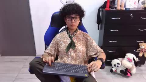 VALERIA online show from 21, 3, 2026