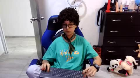 VALERIA online show from 7, 5, 2026