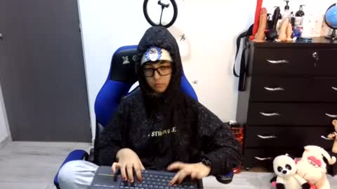 VALERIA online show from 15, 6, 2026