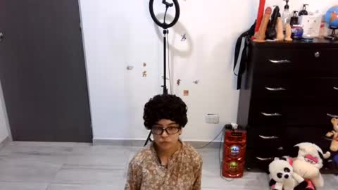 VALERIA online show from 17, 6, 2026