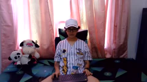 VALERIA online show from 27, 6, 2026