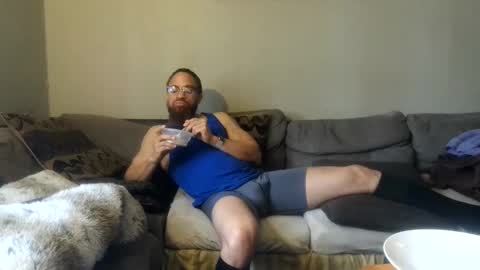 FatherTime online show from 25, 1, 2025