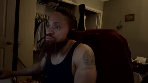 FatherTime online show from 28, 1, 2025