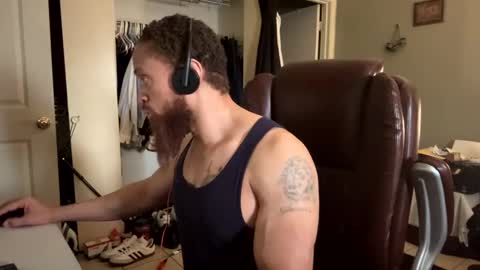 FatherTime online show from 30, 1, 2025