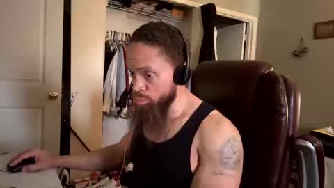 FatherTime online show from 31, 1, 2025