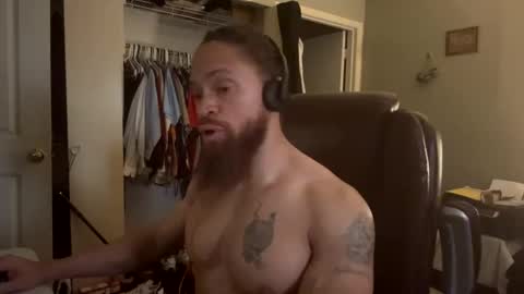 FatherTime online show from 4, 2, 2025