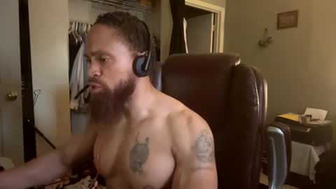FatherTime online show from 4, 2, 2025