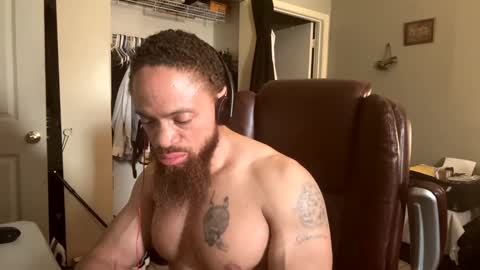 FatherTime online show from 4, 2, 2025