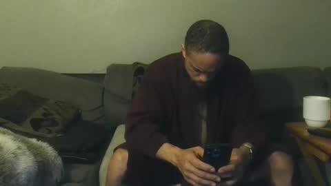 FatherTime online show from 17, 2, 2025