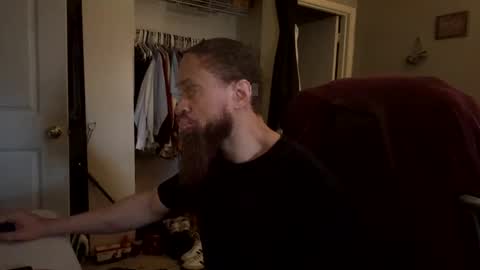 FatherTime online show from 24, 2, 2025