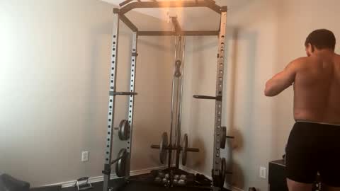 FatherTime online show from 18, 10, 2025