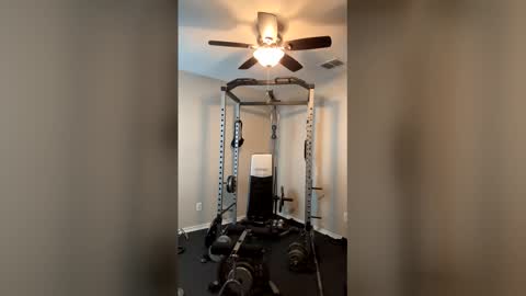 FatherTime online show from 9, 2, 2026