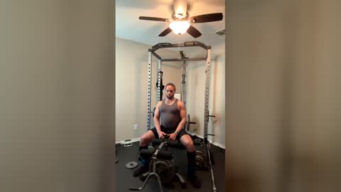 FatherTime online show from 16, 2, 2026