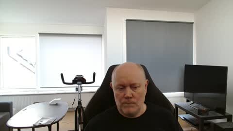 thomash32 online show from 6, 10, 2025