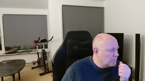 thomash32 online show from 5, 2, 2026