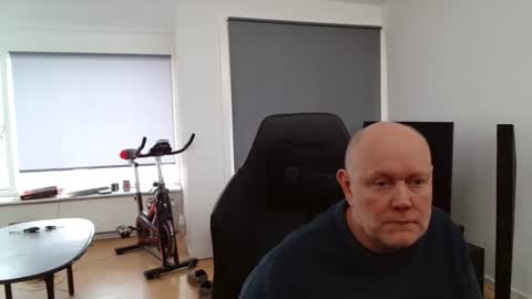 thomash32 online show from 6, 2, 2026