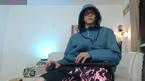 thomasjons online show from 9, 5, 2026