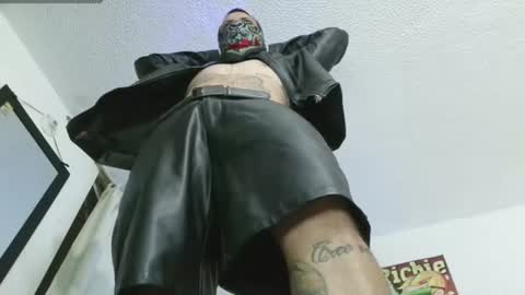 Snapshot of thomasjons chatting on 27, 6, 2026 thomasjons online show from 27, 6, 2026