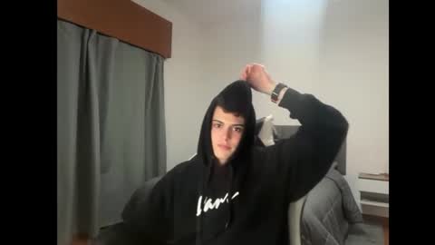 Snapshot of thomassex0 chatting on 15, 6, 2026 Thomas online show from 15, 6, 2026