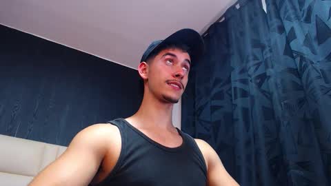 Thomas Turner online show from 16, 9, 2025