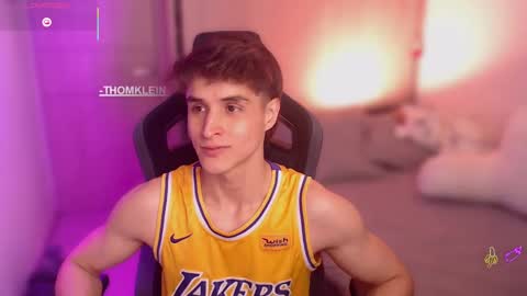 Thom Klein online show from 11, 9, 2025