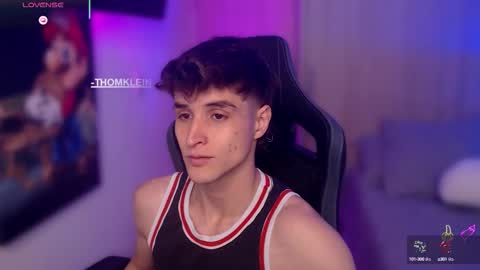 Thom Klein online show from 13, 9, 2025