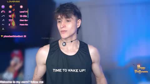 Thom Klein online show from 10, 10, 2025