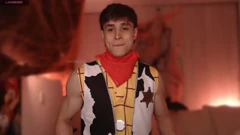 Thom Klein online show from 30, 10, 2025