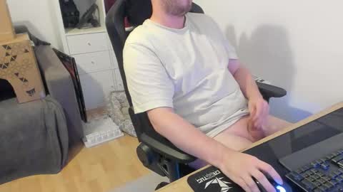 thommy2008 online show from 8, 10, 2025