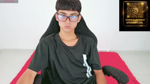 Thomas online show from 28, 3, 2026