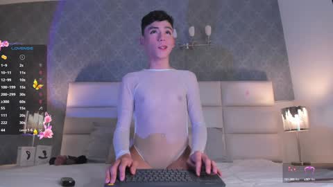 Thomy Thompson online show from 1, 1, 2025