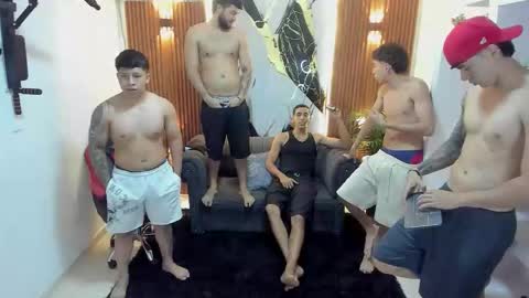 thomson_hot01 online show from 30, 4, 2026