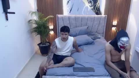 thomson_hot01 online show from 2, 5, 2026