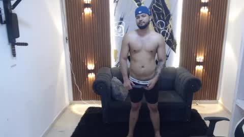 thomson_hot01 online show from 27, 5, 2026
