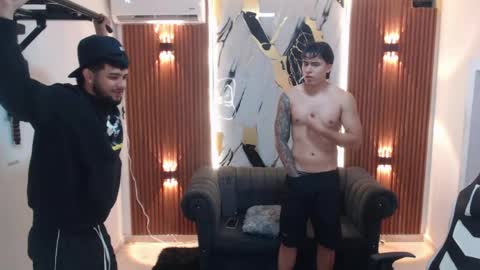 thomson_hot01 online show from 30, 5, 2026