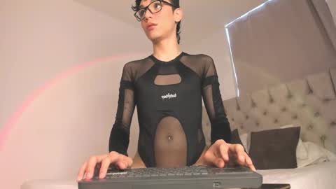 Thomy T online show from 10, 9, 2025