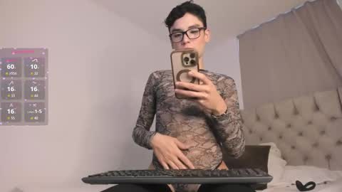 Thomy T online show from 5, 1, 2026