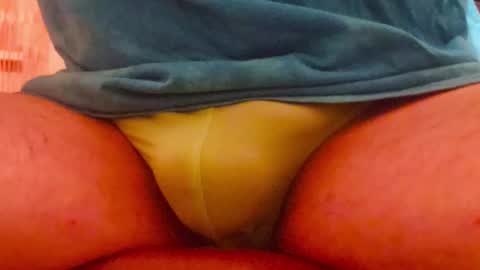 Thongsandstocking online show from 8, 1, 2026